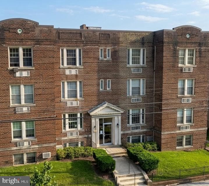 1404 Tuckerman Street NW #202 photo 1