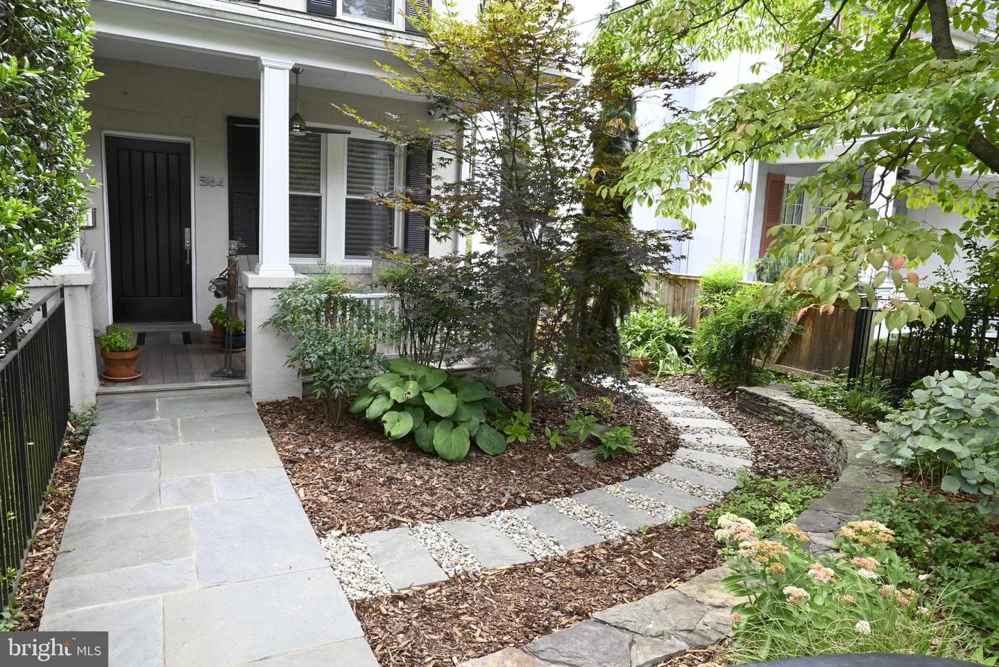 5164 Fulton Street NW, Washington