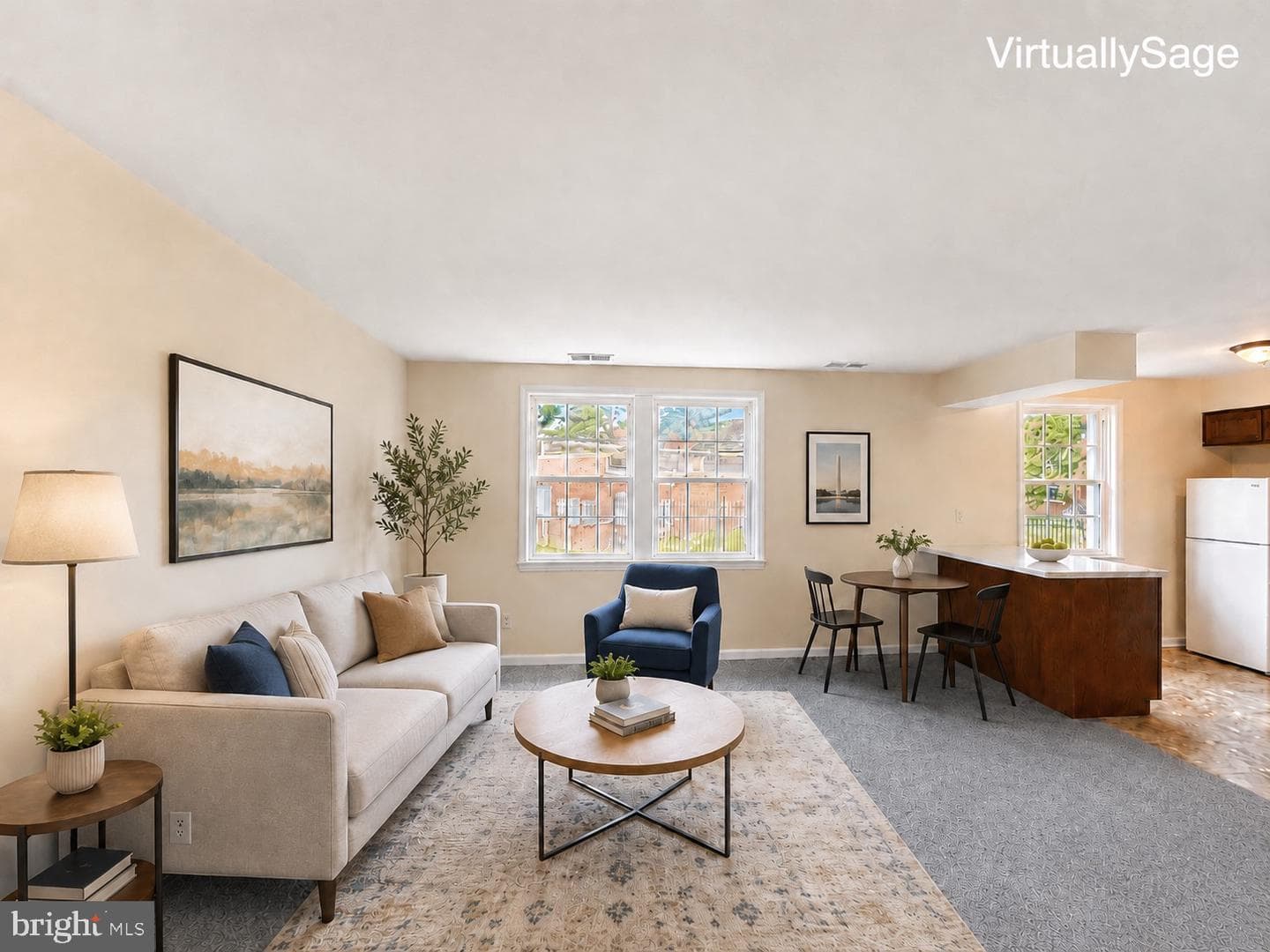3823 W Street SE #201 photo 1