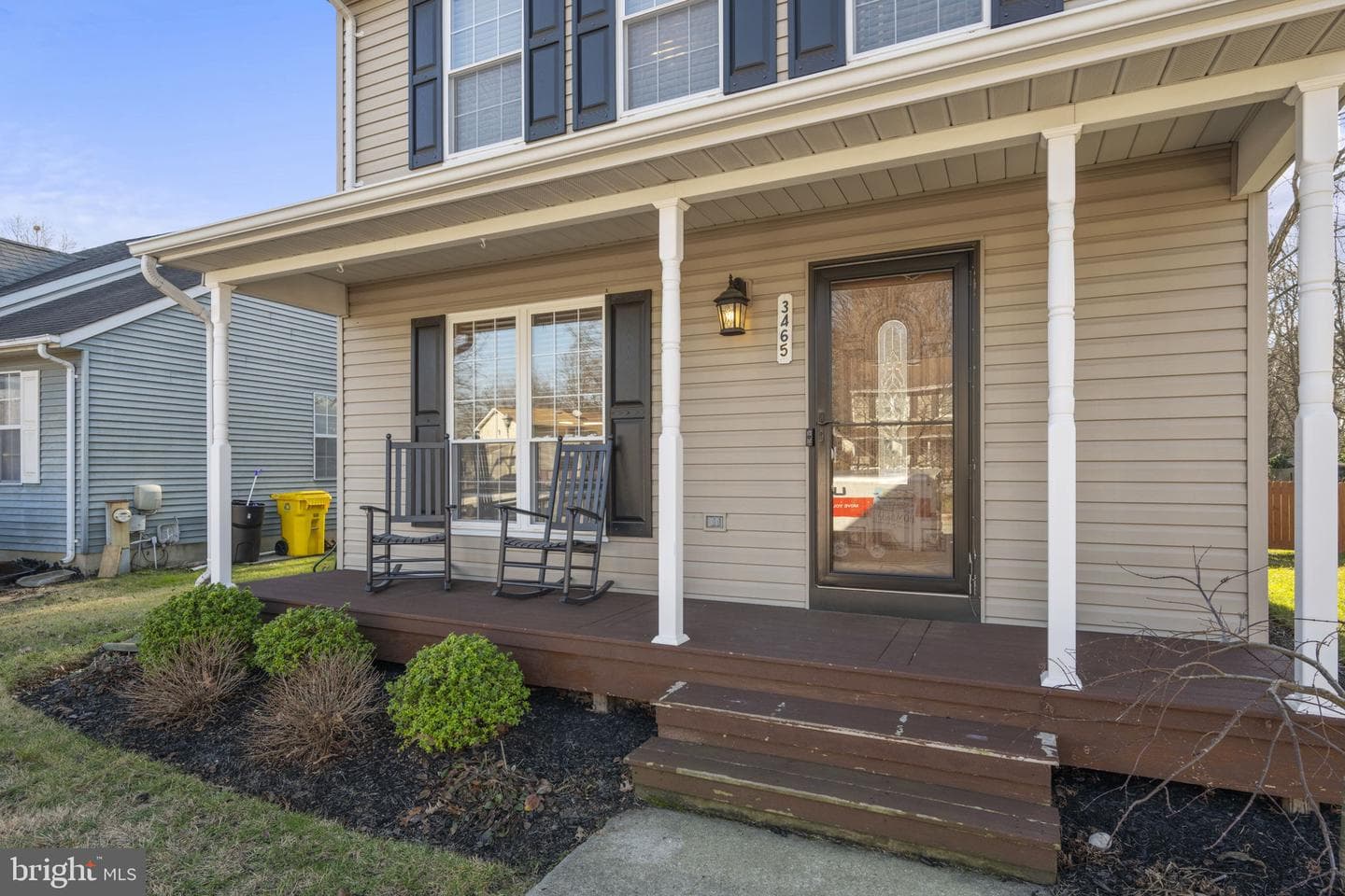 3465 Old Crown Drive photo 4