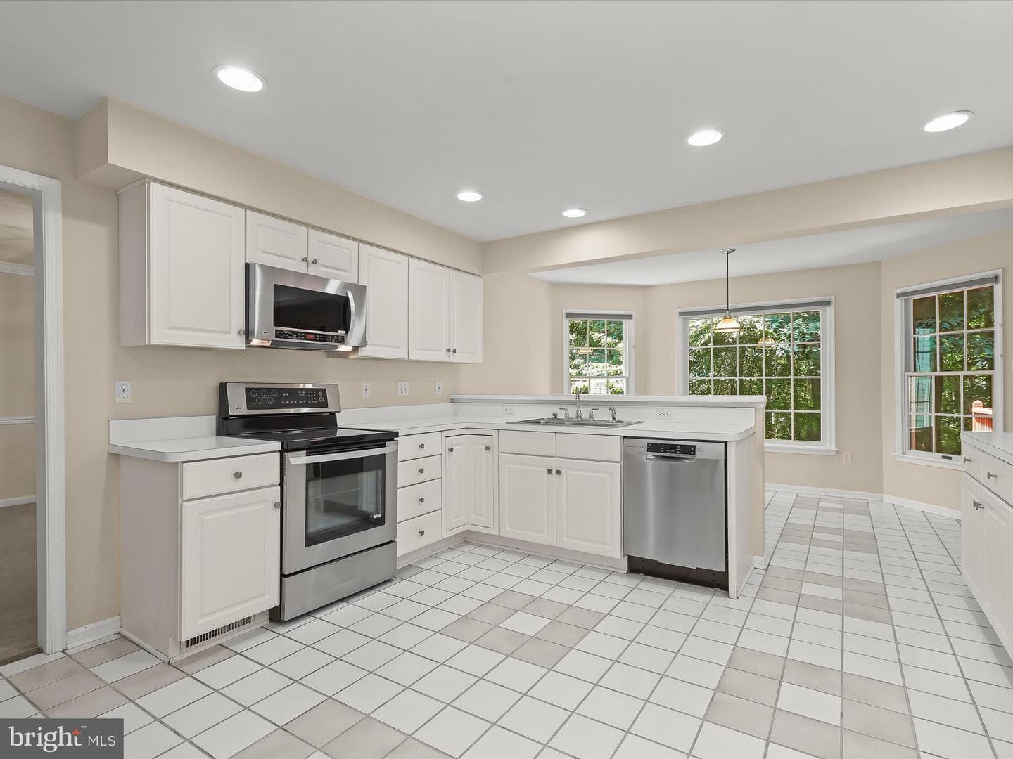 3526 Rippling Way photo 3