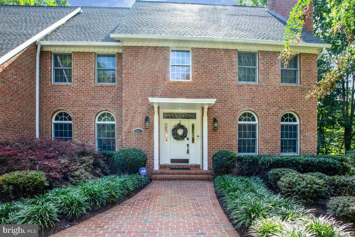 2103 Eden Wood Lane photo 2