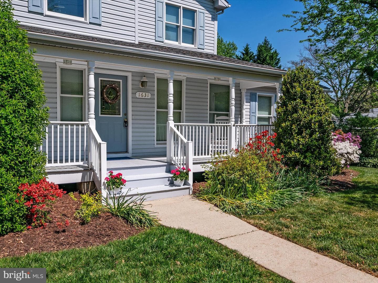 1631 Lee Drive photo 4