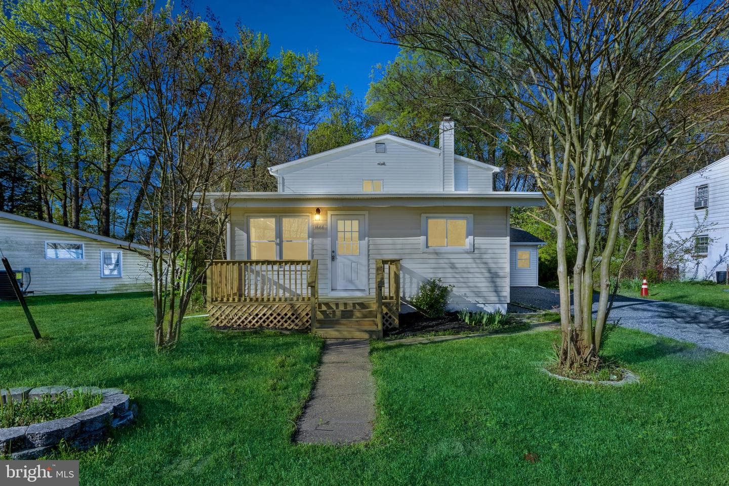 1666 Bay Ridge Road photo 1