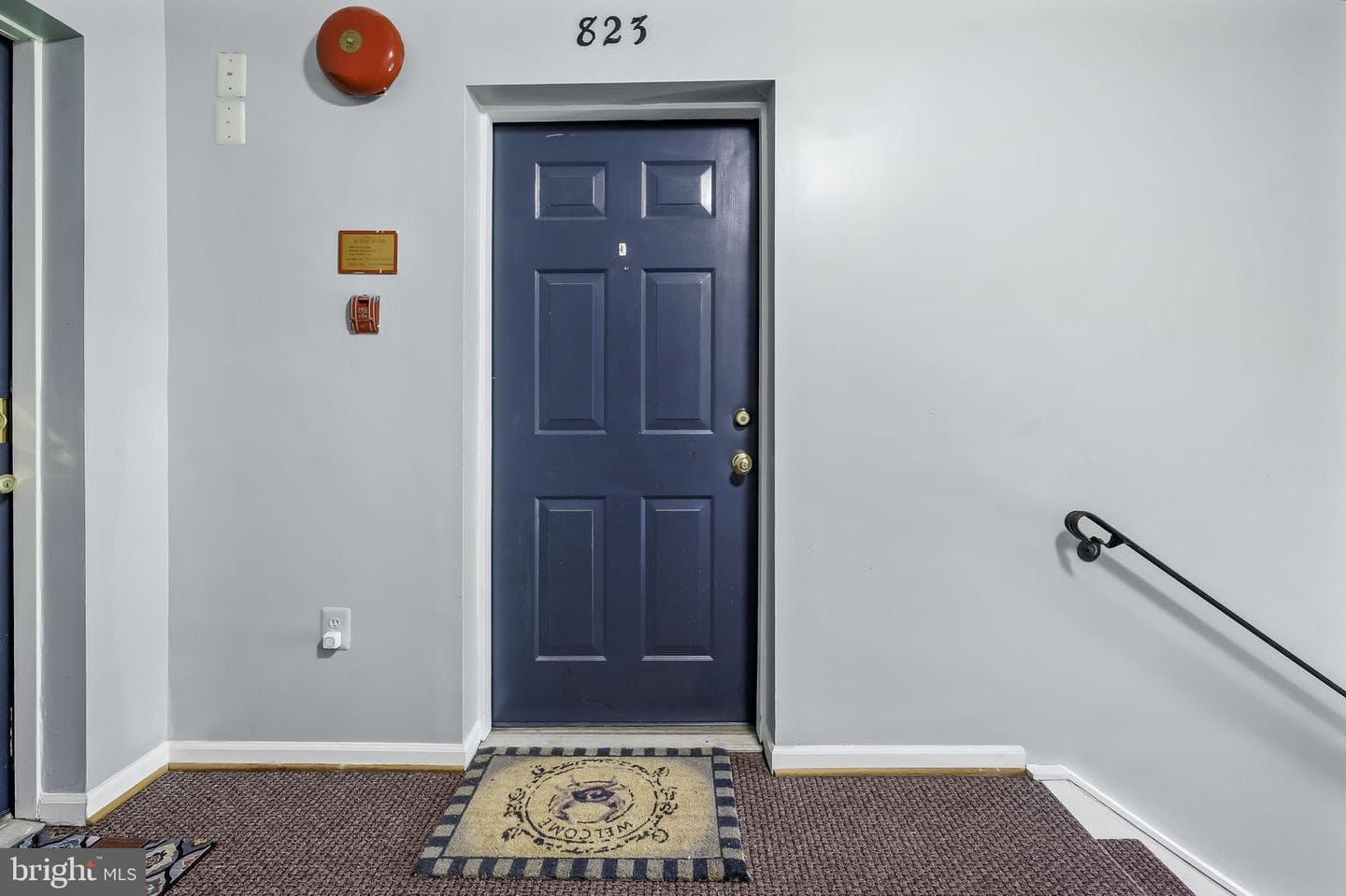 823 Deering Road #7m photo 5