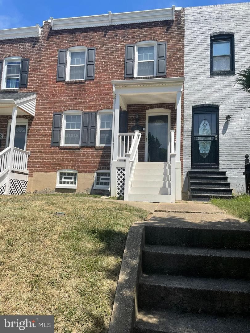 5317 Brookwood Road photo 2