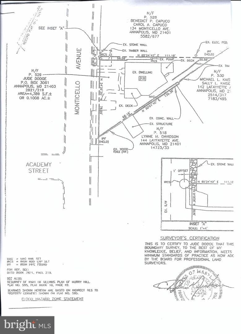 132 Monticello Avenue photo 33
