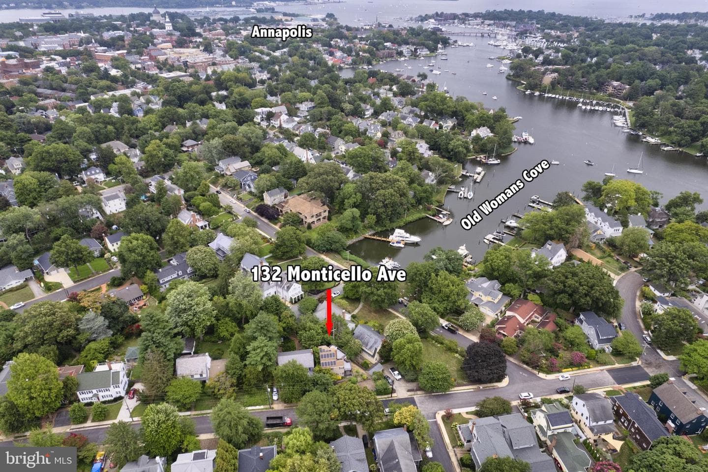 132 Monticello Avenue photo 4