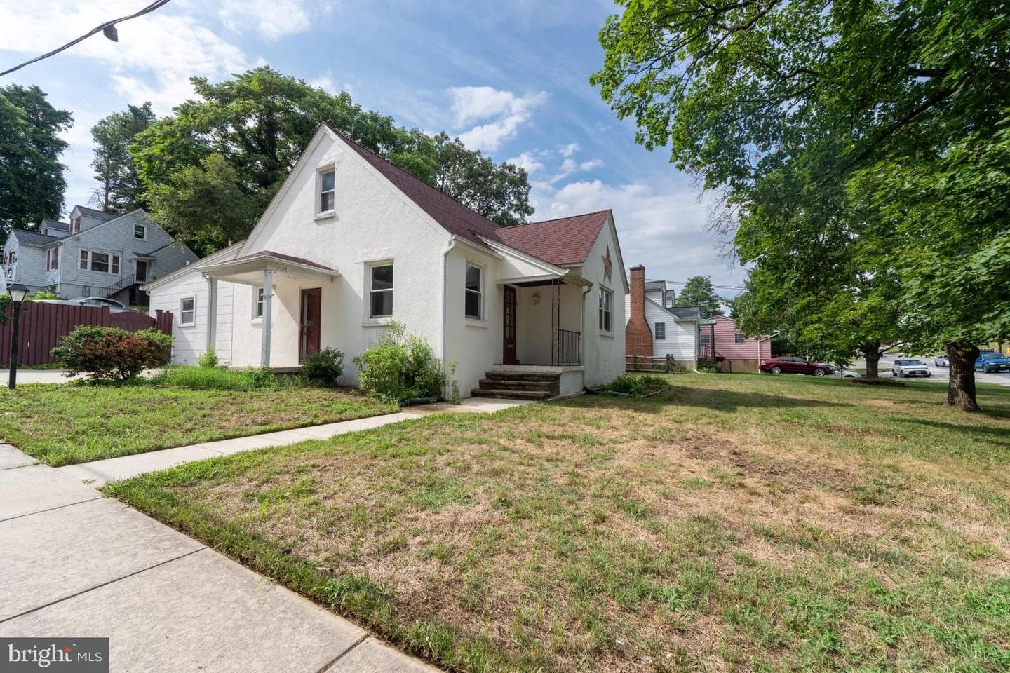 7126 Baltimore Annapolis Boulevard photo 2