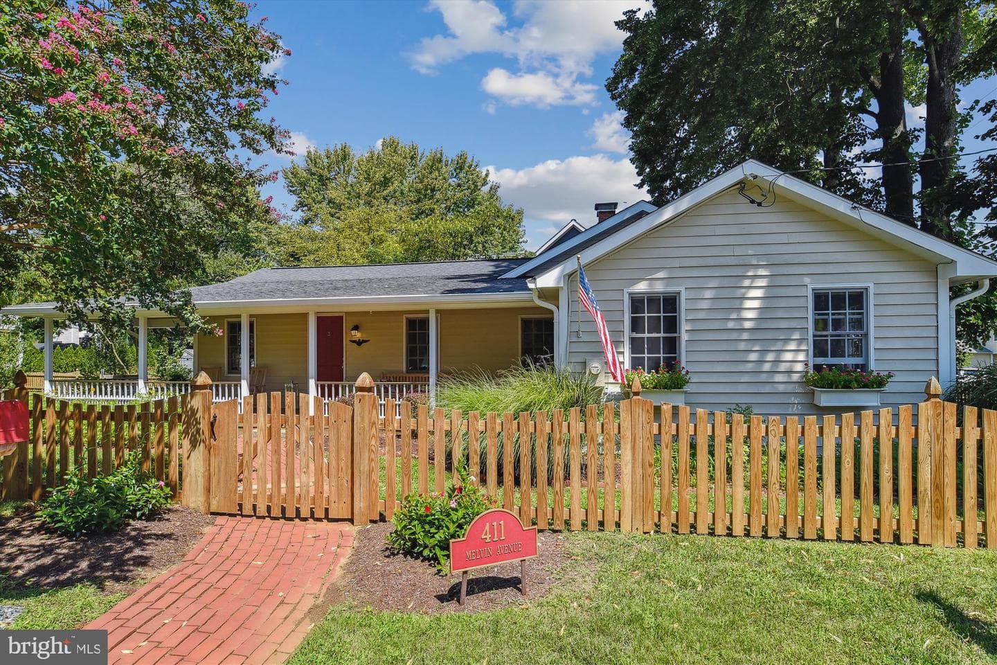 411 Melvin Avenue photo 28