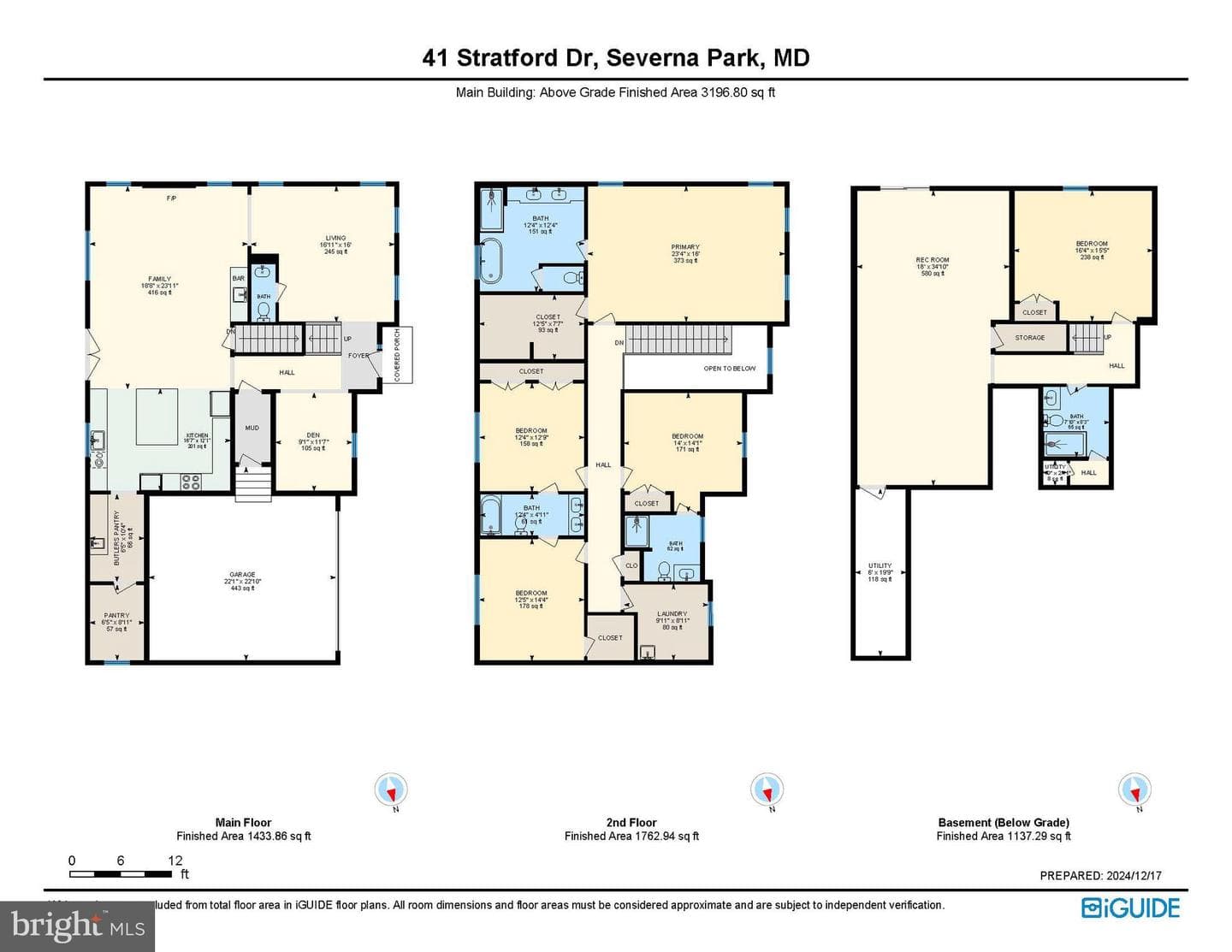 41 Stratford Drive photo 28