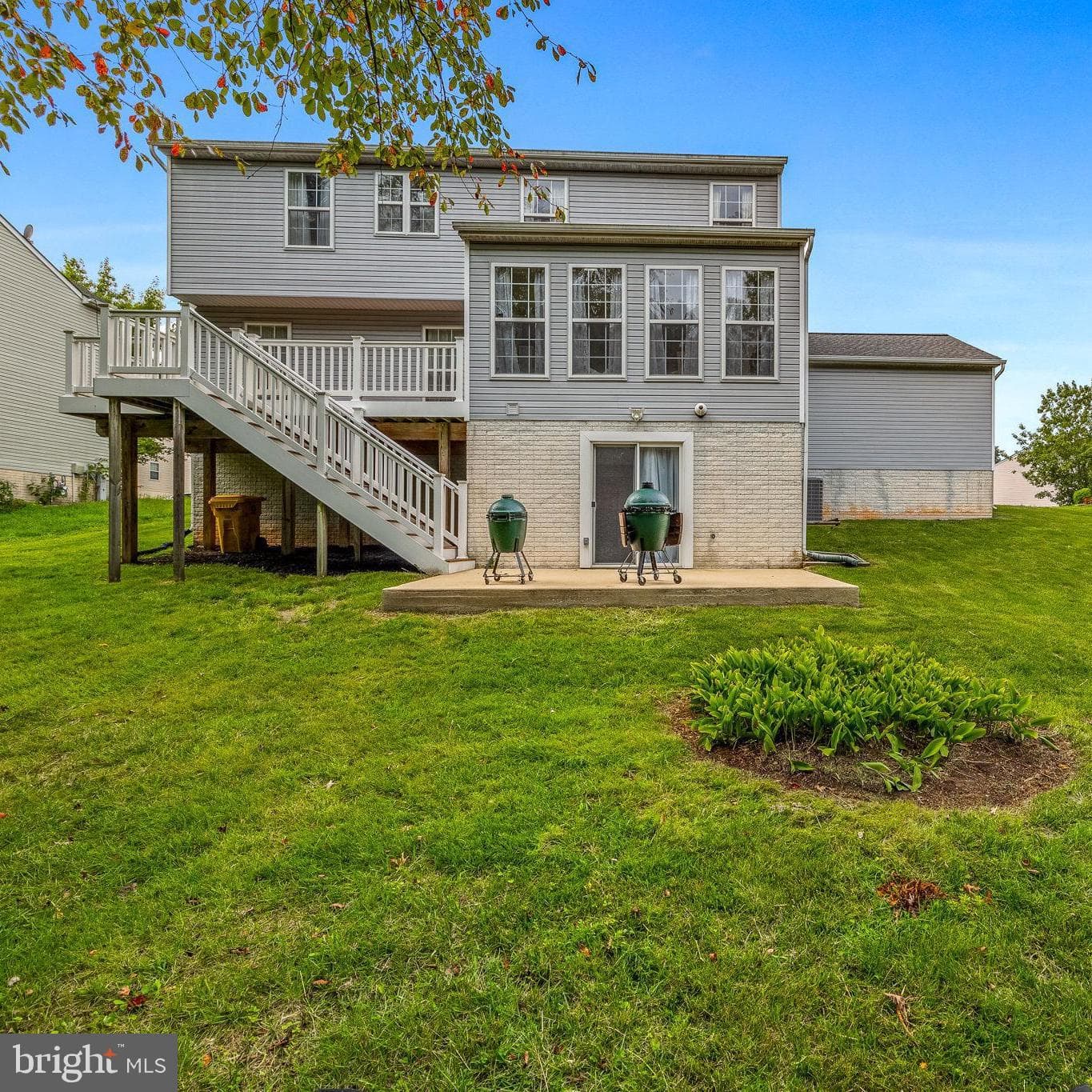 8036 High Oak Road photo 34
