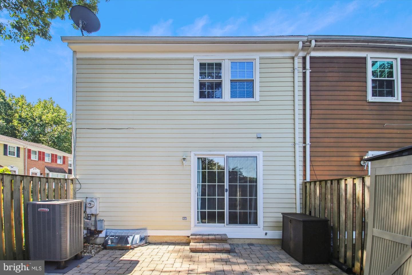 1742 Foxdale Court #135 photo 31