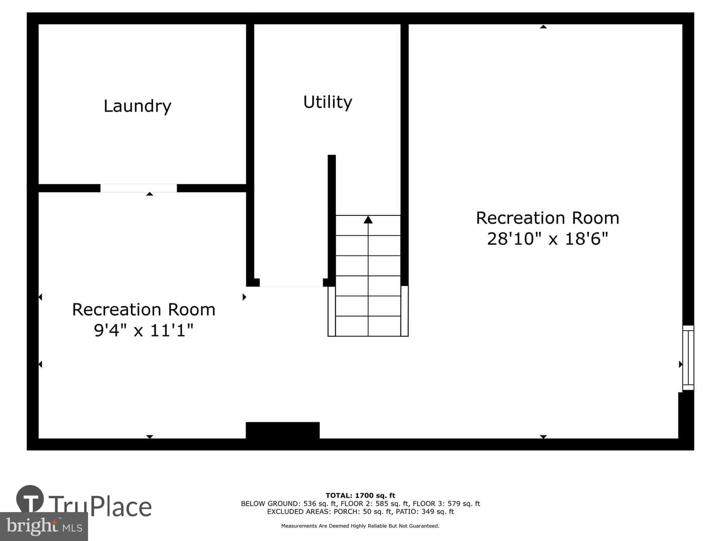 1742 Foxdale Court #135 photo 46