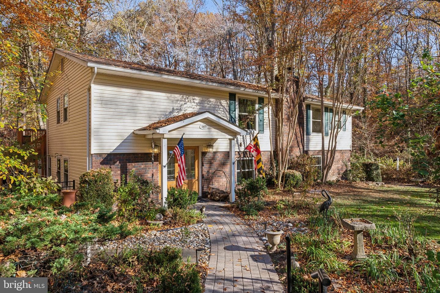 727 Shiloh Court photo 2