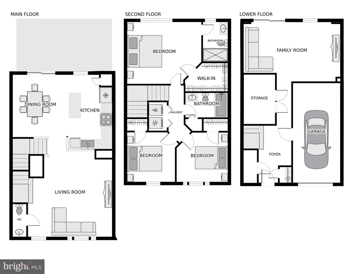 7638 Timbercross Lane photo 29