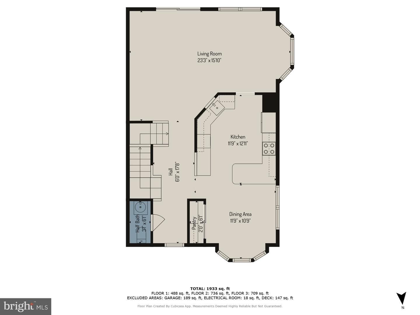 3013 Lost Creek Boulevard photo 10