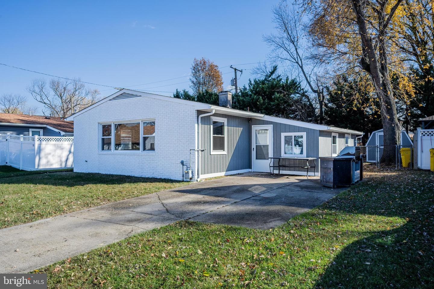 7815 Shellye Road photo 36