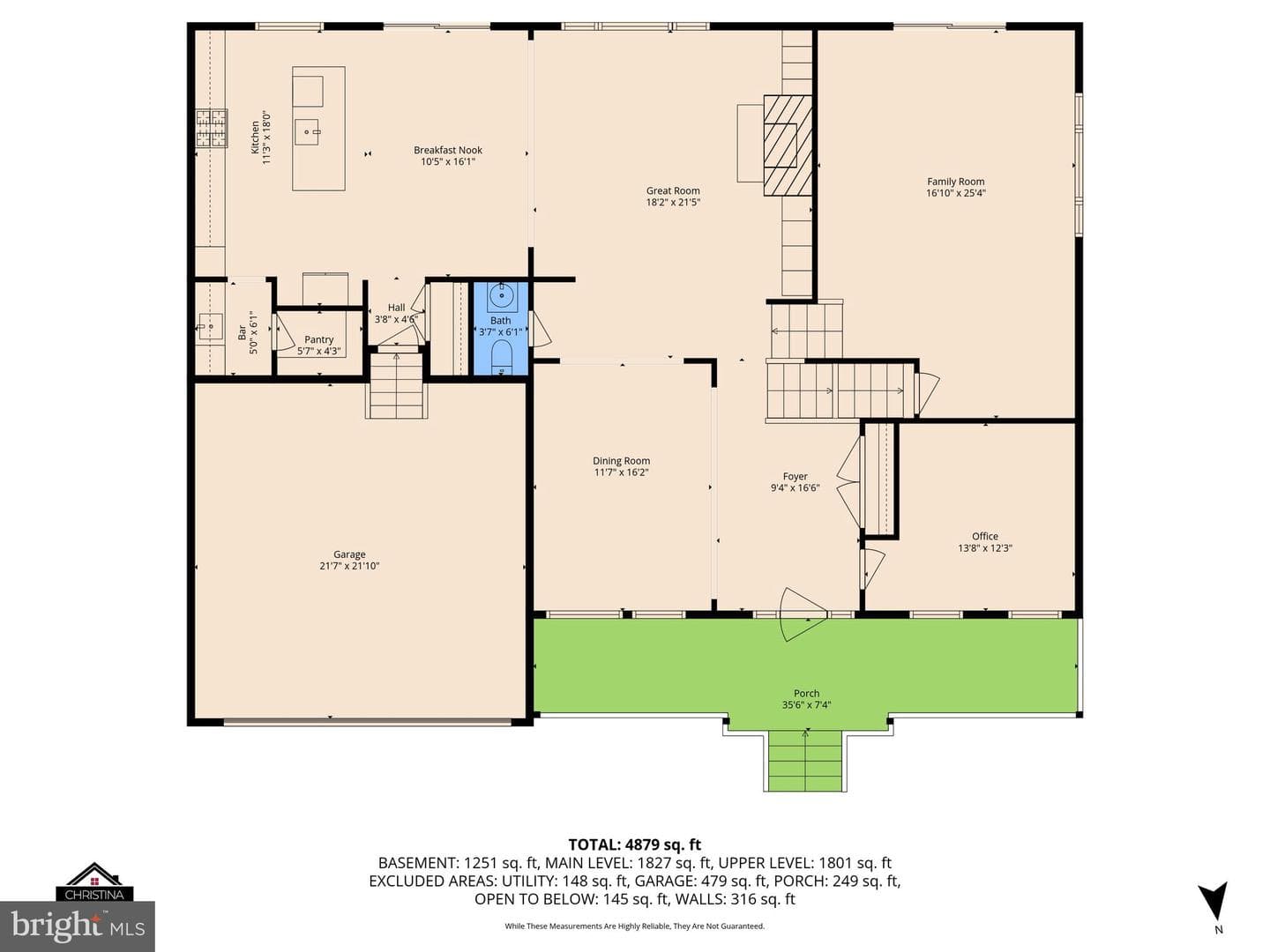 6504 Whitetail Crossing Way photo 90