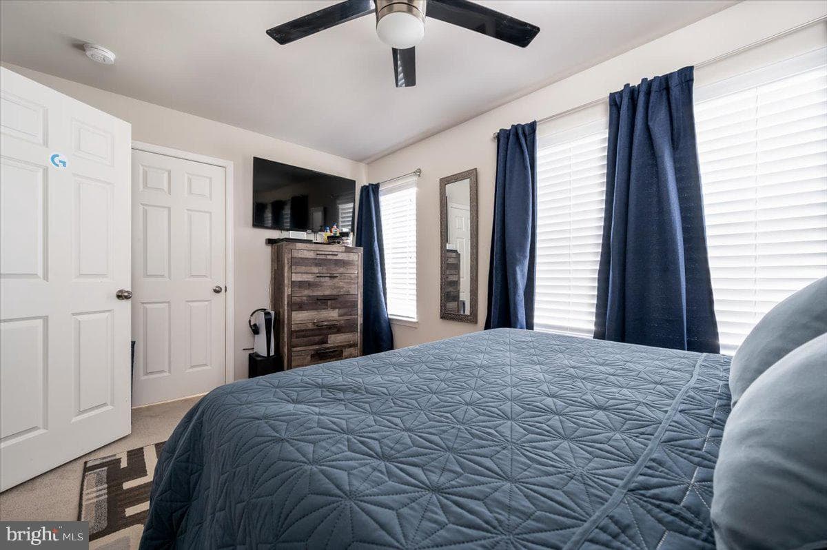 7709 Allen Wood Court photo 22