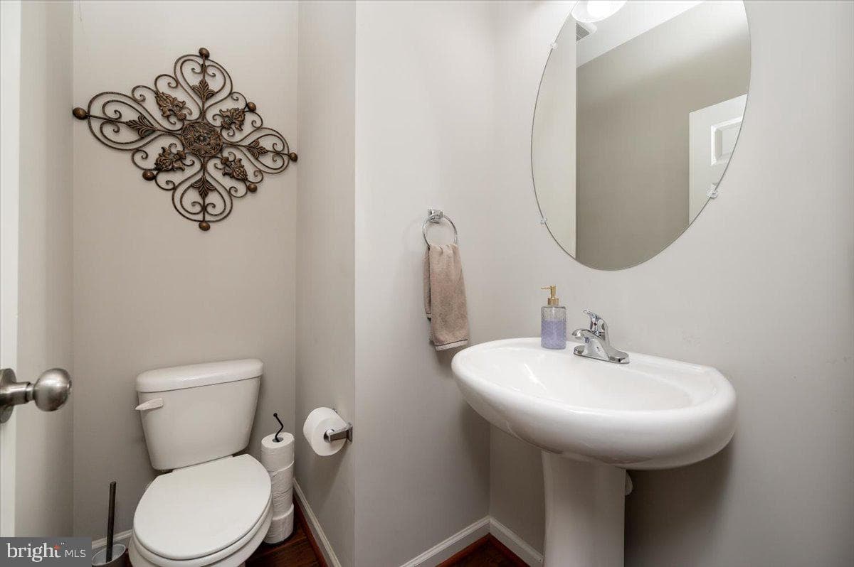 7709 Allen Wood Court photo 25