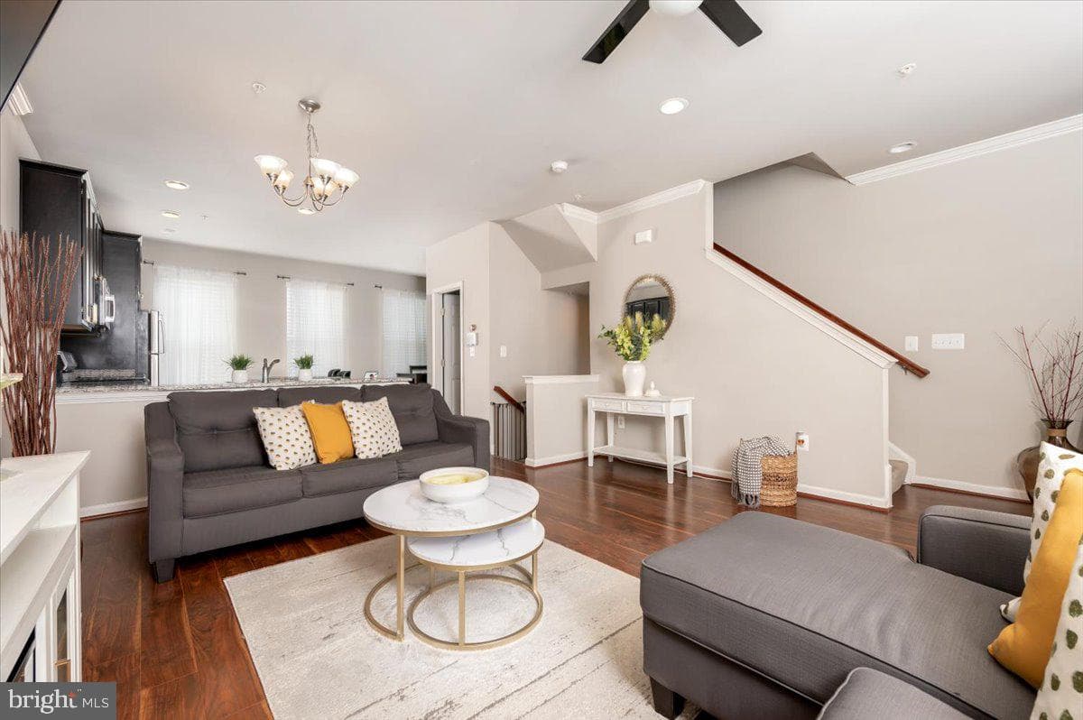 7709 Allen Wood Court photo 7