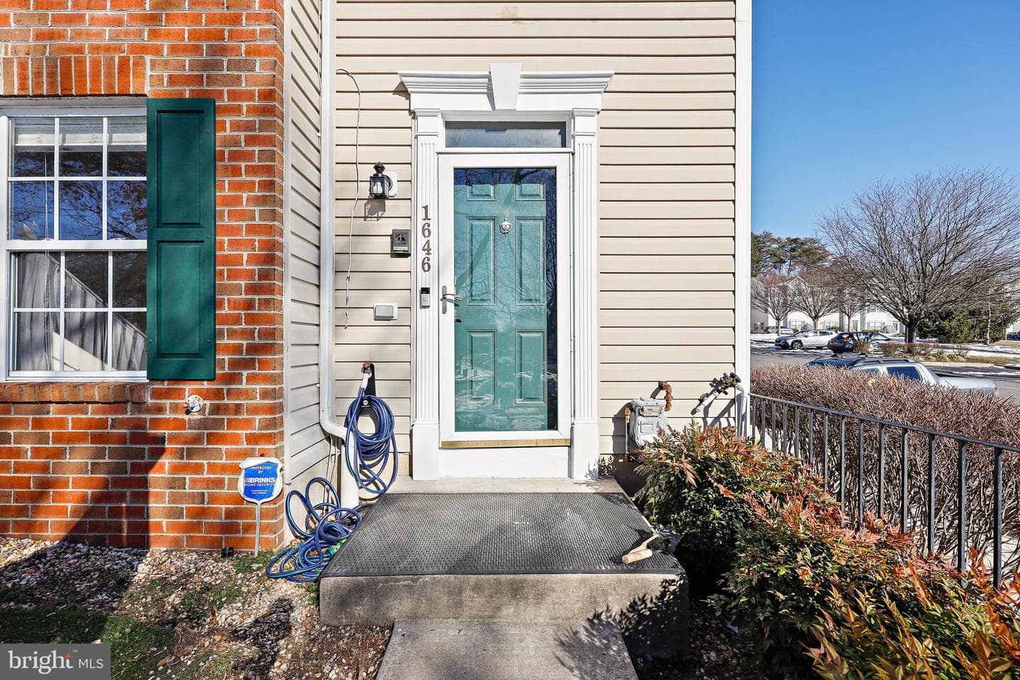 1646 Briarview Court #43 photo 3