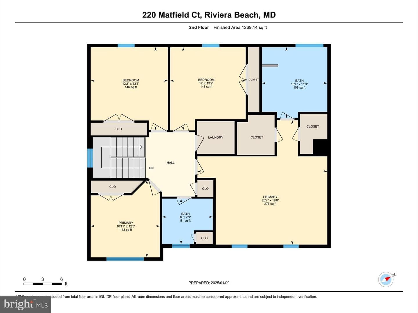 220 Matfield Court photo 63