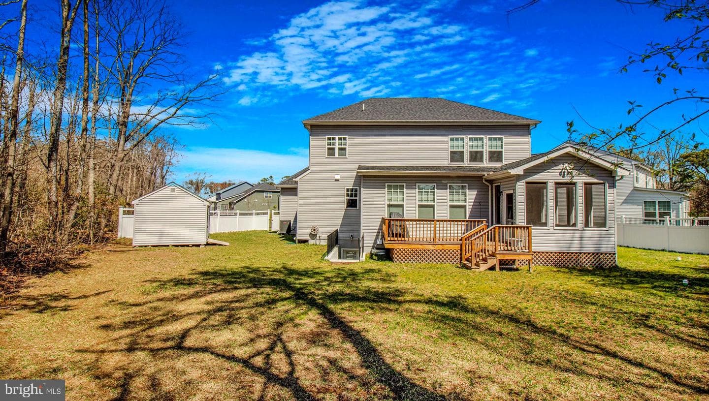 7778 Truitt Lane photo 96