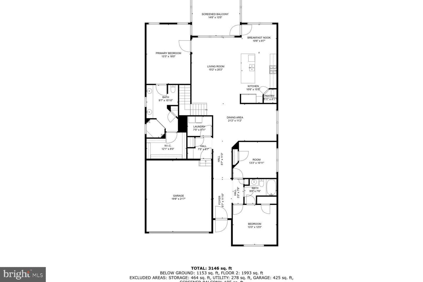 1328 Chicory Way photo 46