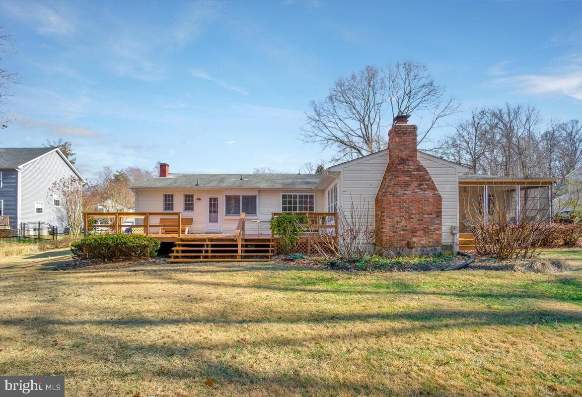 3660 N Carolina Avenue photo 27