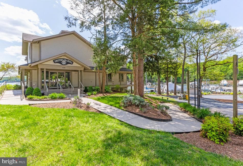 743 Eddy Road photo 13