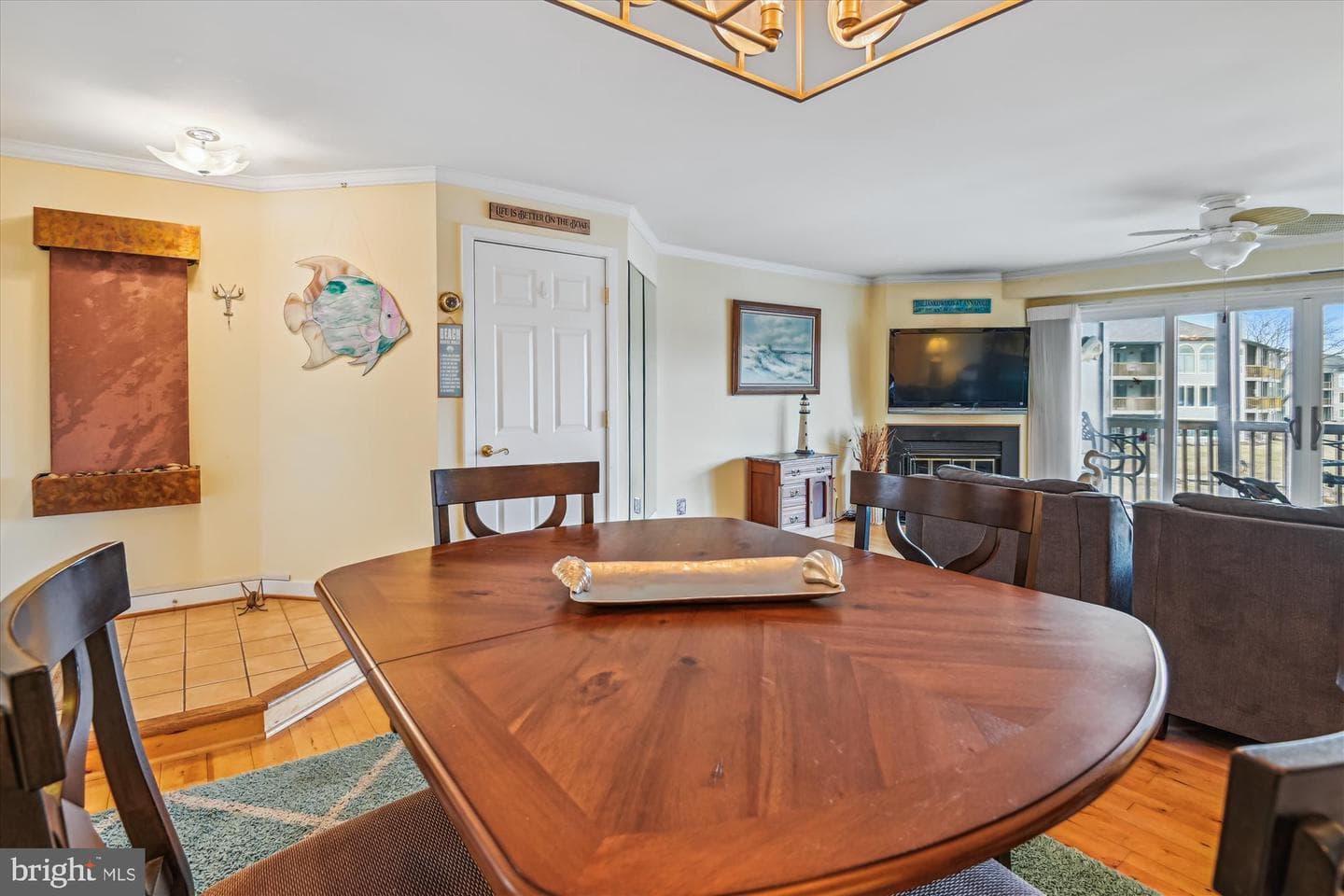 7028 Channel Village Court #101 photo 11