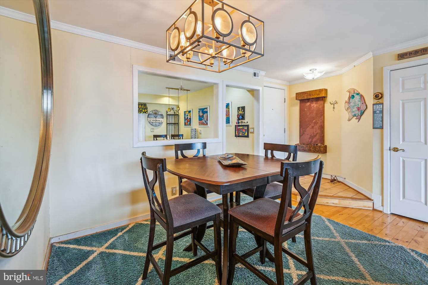 7028 Channel Village Court #101 photo 12