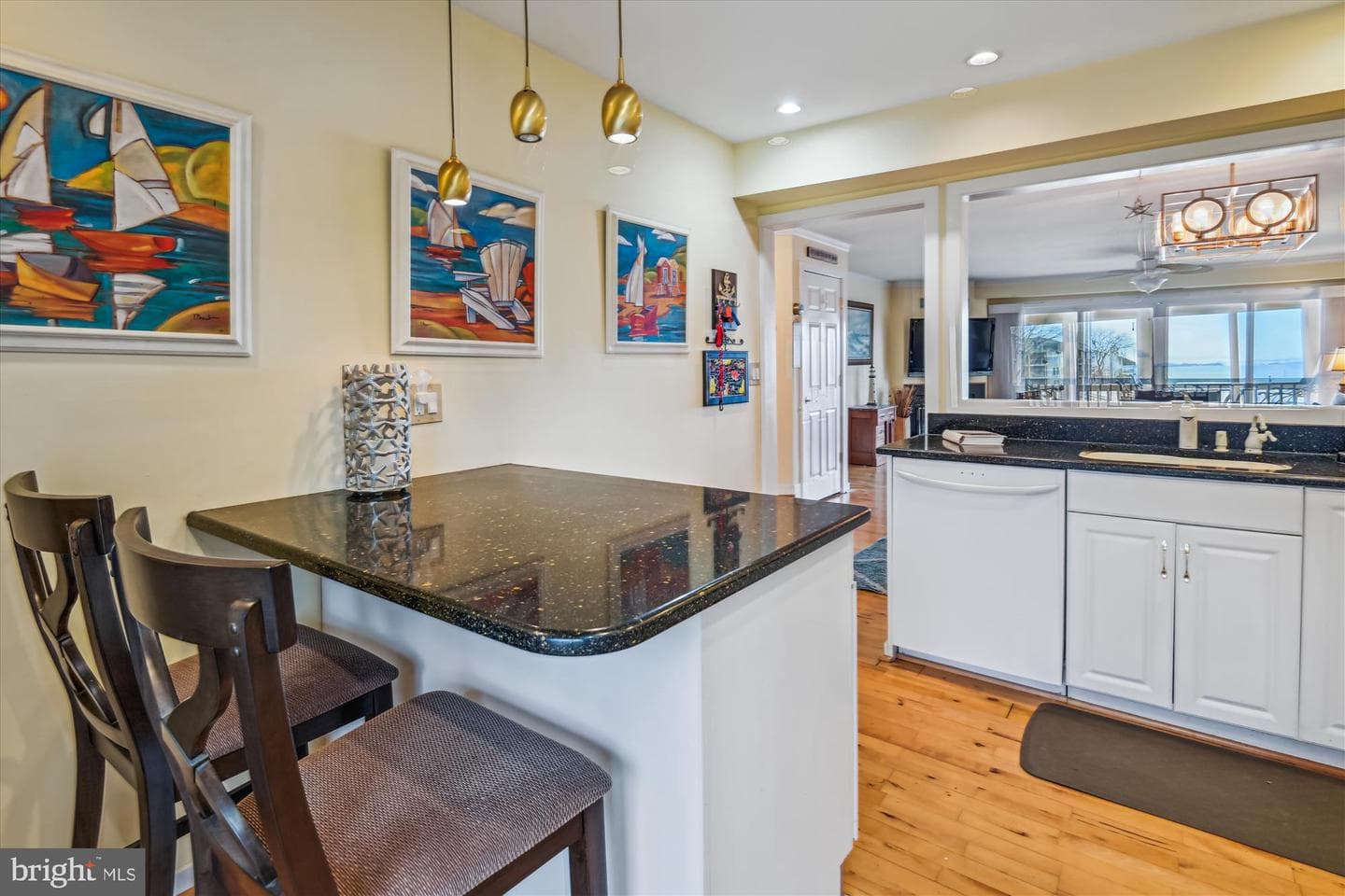 7028 Channel Village Court #101 photo 15