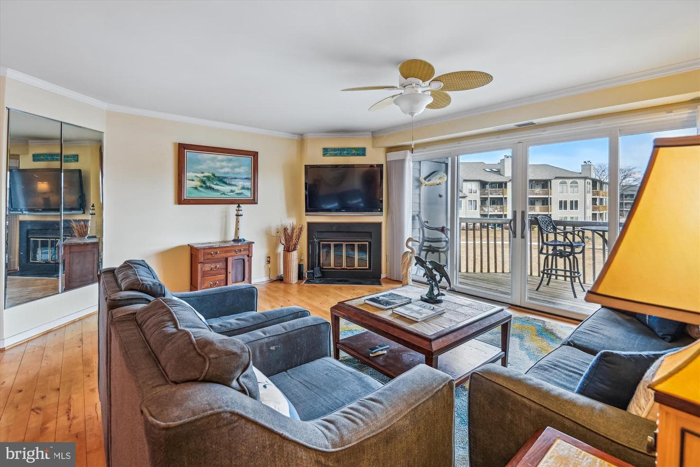 7028 Channel Village Court #101 photo 17