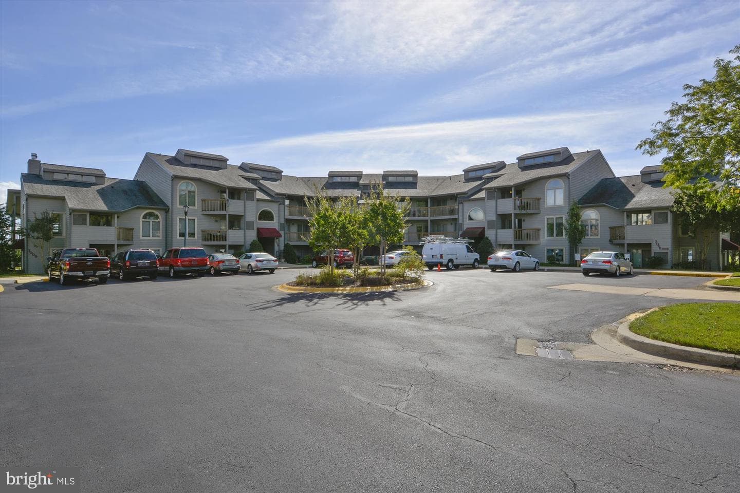 7028 Channel Village Court #101 photo 35