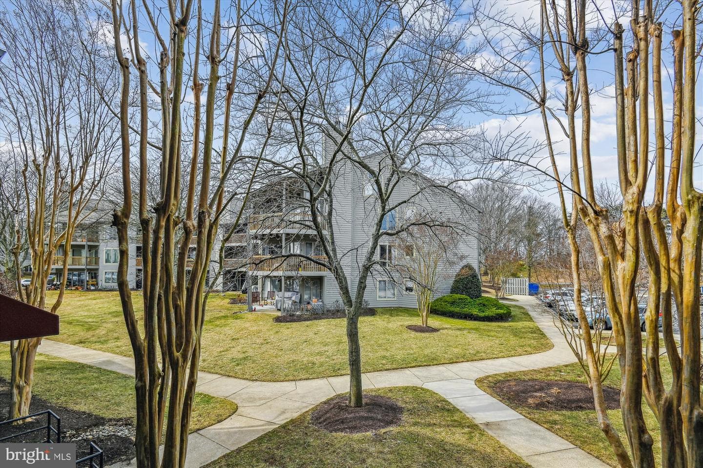 7028 Channel Village Court #101 photo 4
