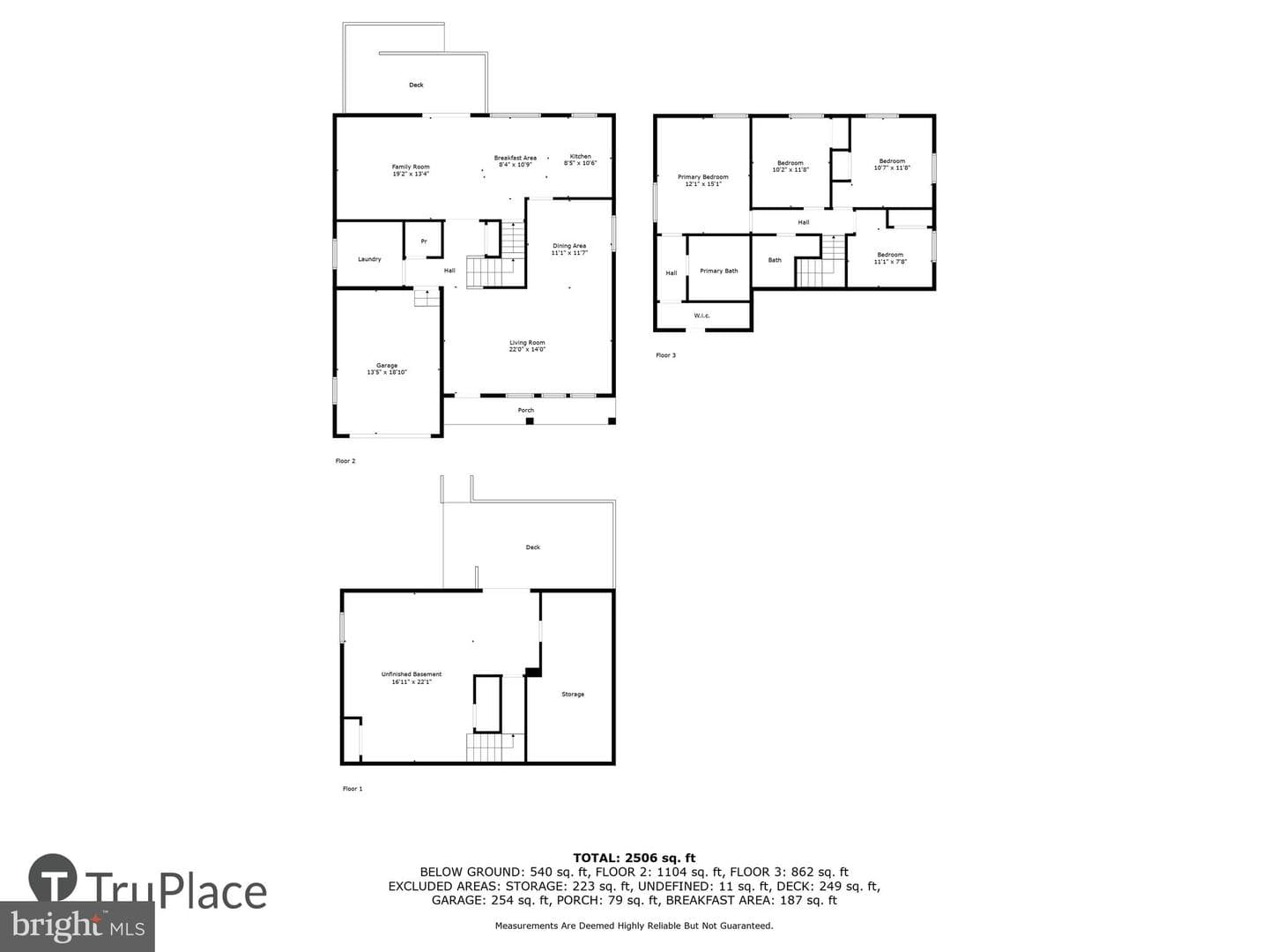 276 Capote Court W photo 37