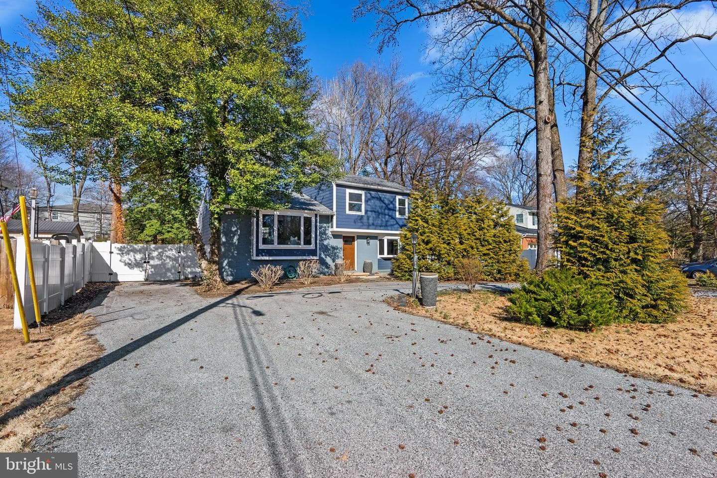 2848 Carrollton Road photo 4