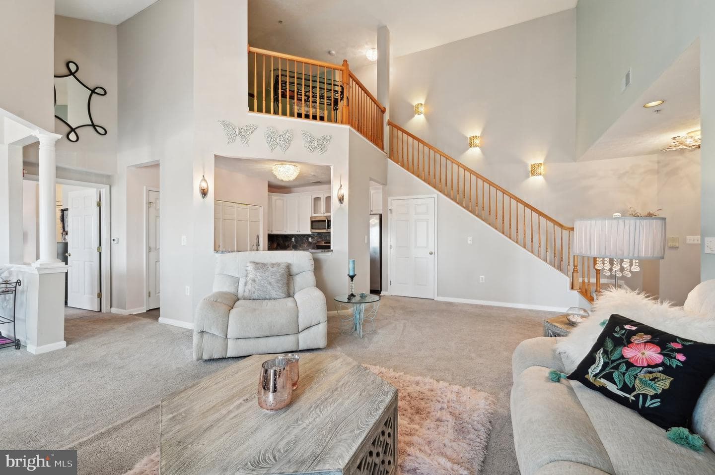 2494 Amber Orchard Court E #301 photo 2