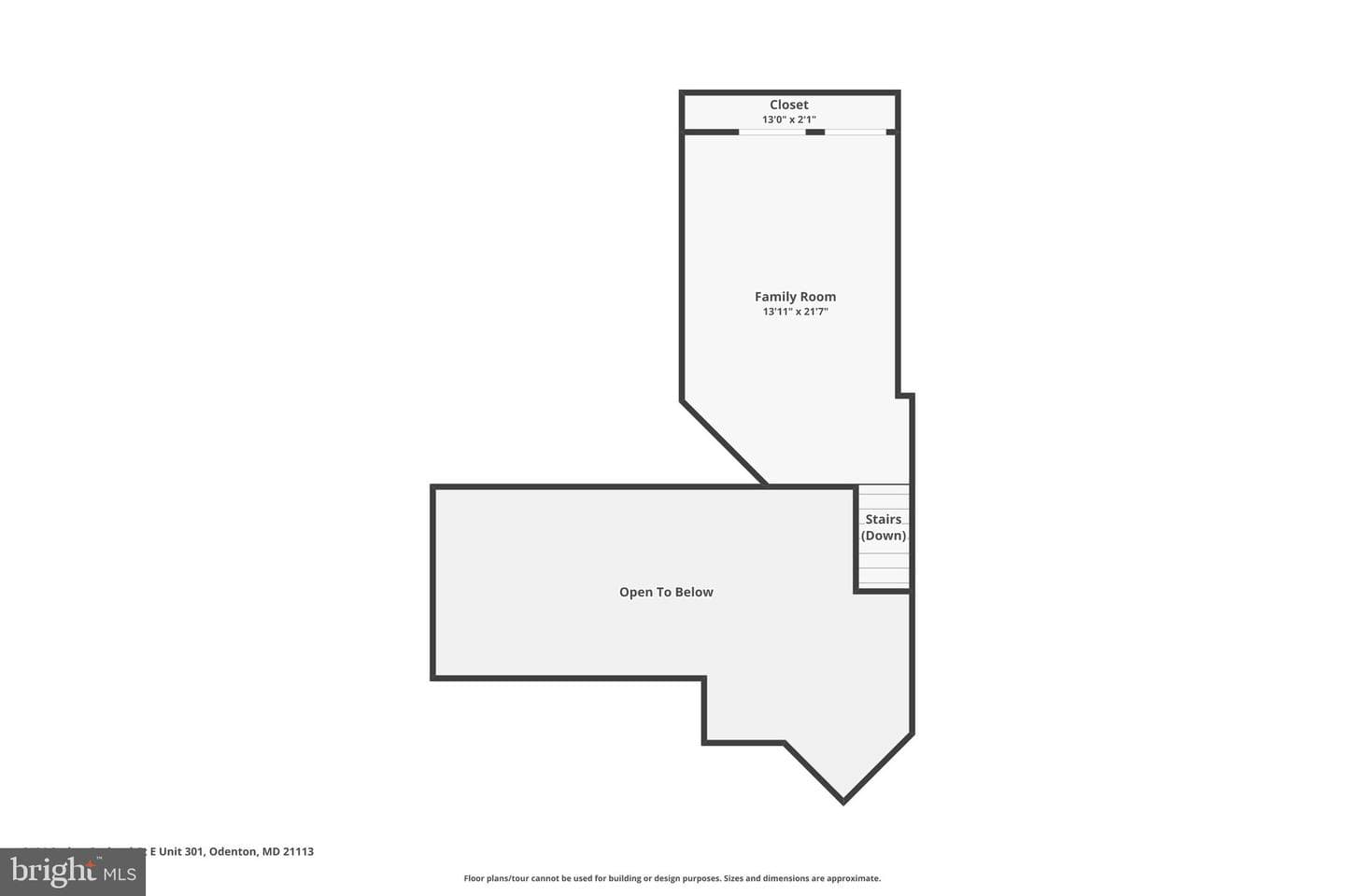 2494 Amber Orchard Court E #301 photo 39