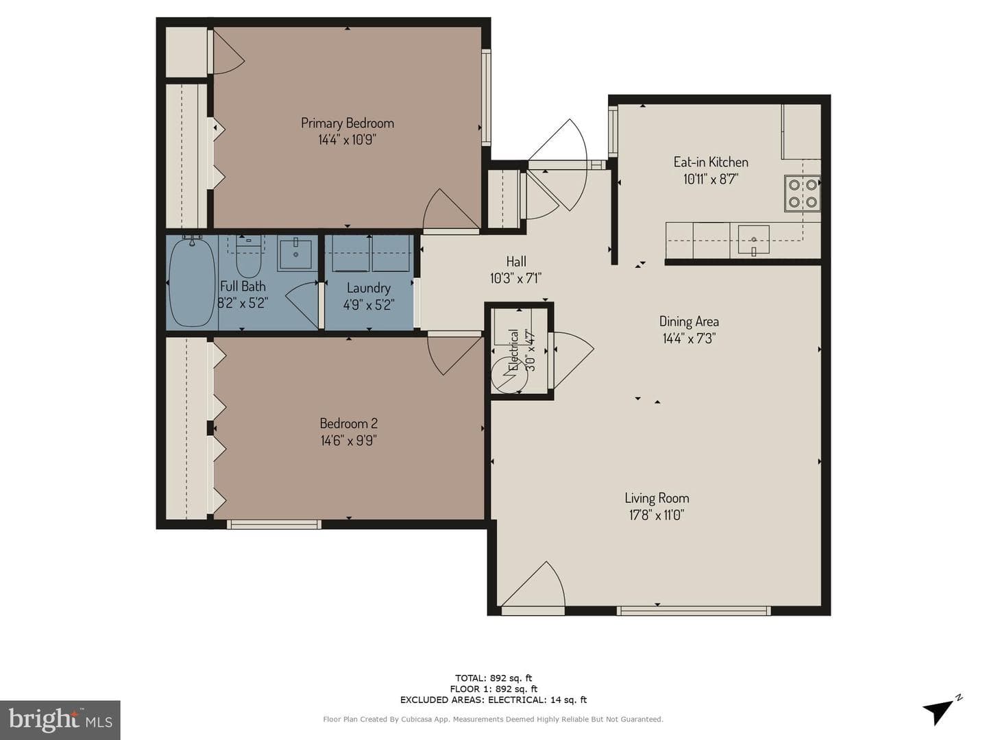 1619 Fendall Court photo 4