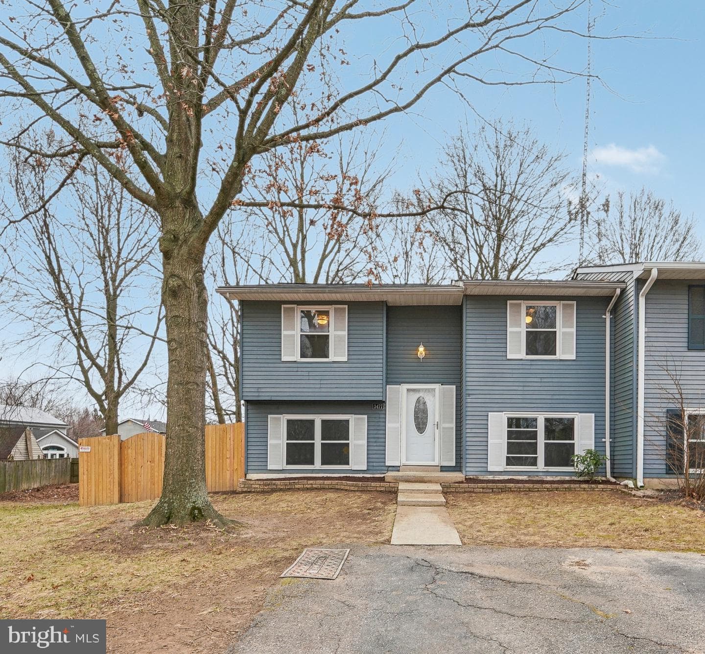 3477 Old Crown Drive photo 1