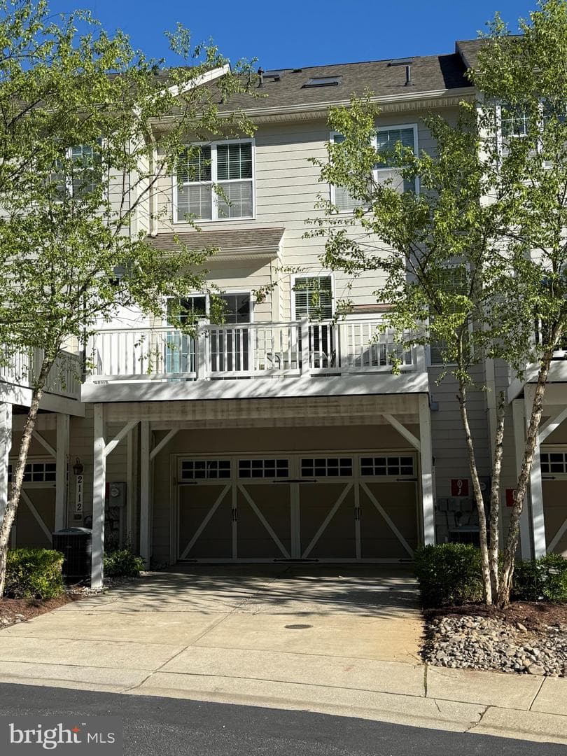 2114 Split Creek Lane photo 2