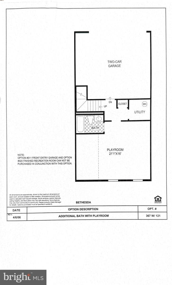 2114 Split Creek Lane photo 36
