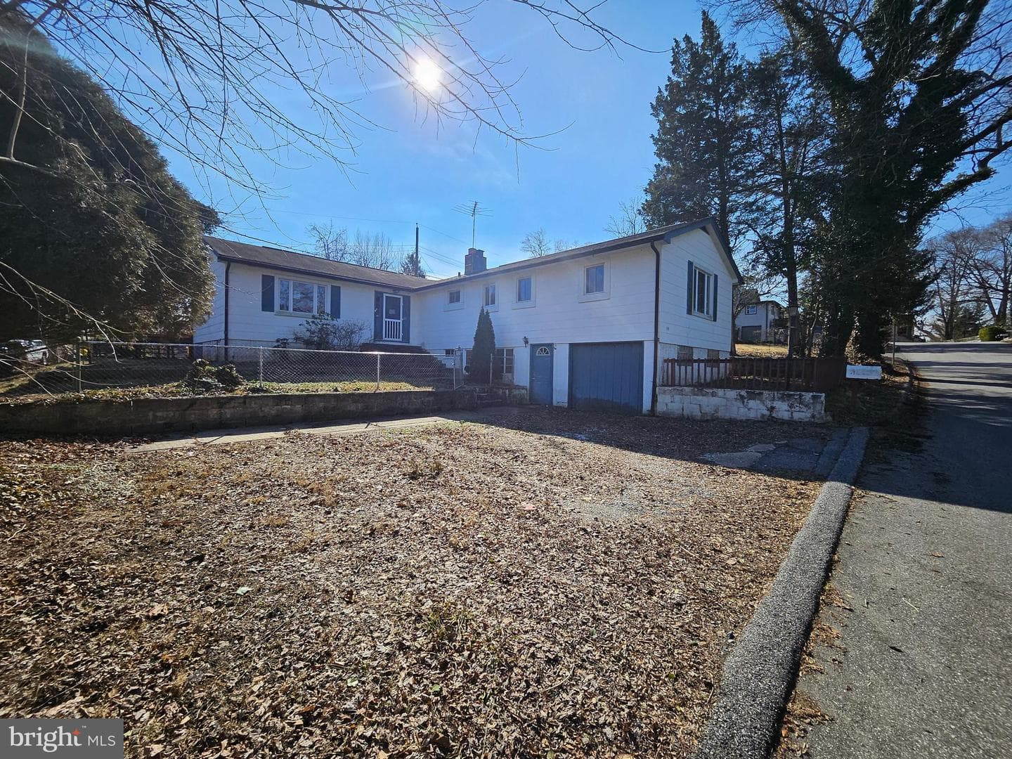 110 Woodside Road photo 1