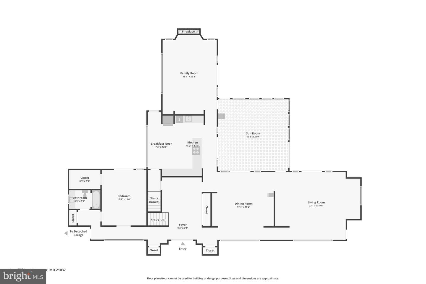 1601 Cliff Drive photo 82