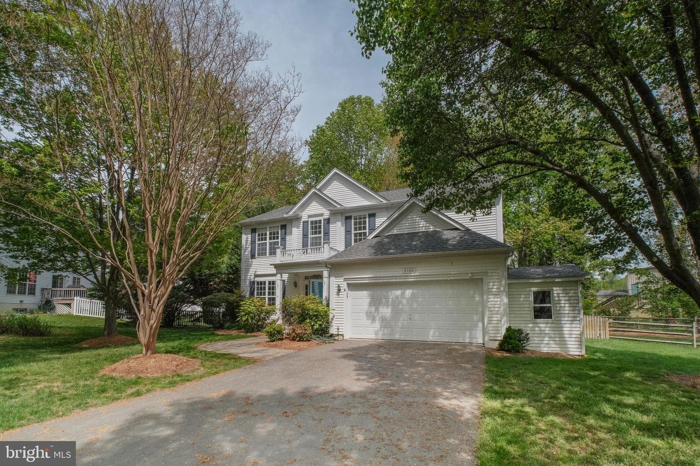 3106 Riverwalk Court photo 2