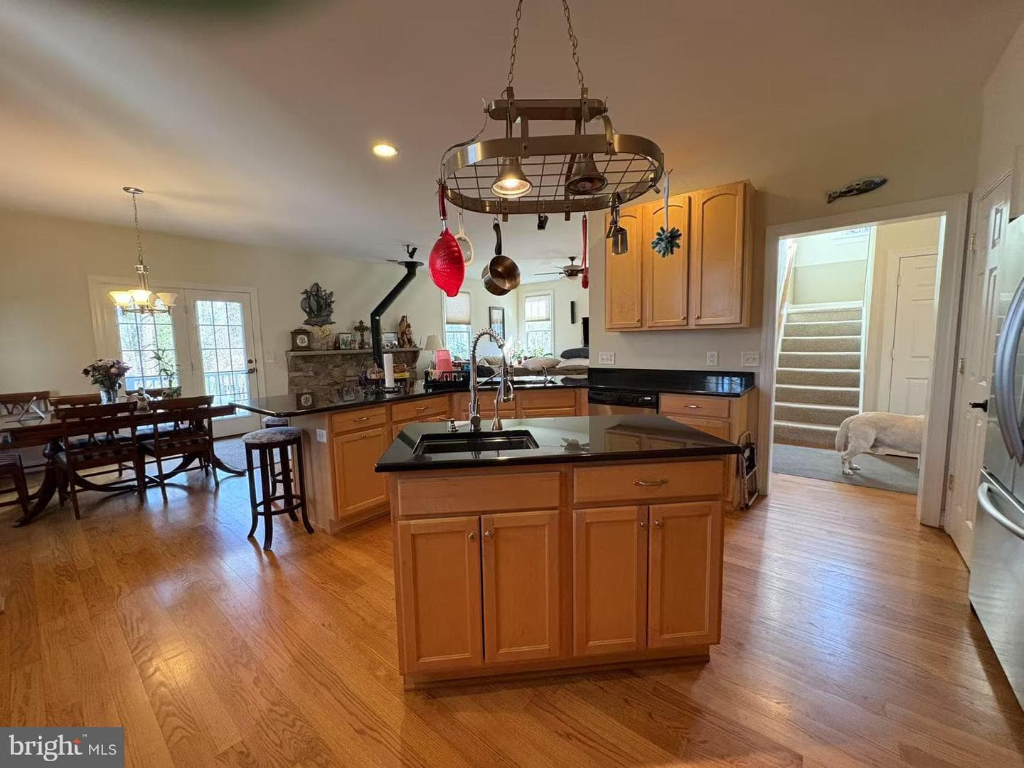 3219 Henson Avenue photo 3